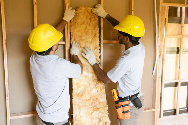 Best Insulation Air Sealing  in Katonah, NY